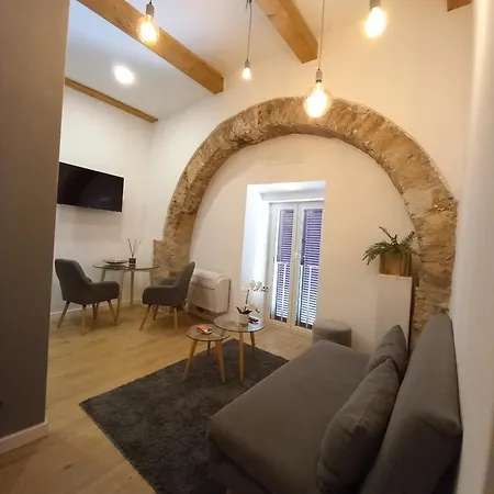 Daire Appartamento Luxury