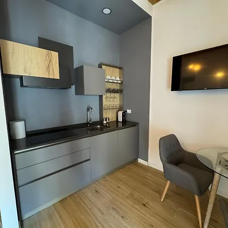 Appartamento Luxury *