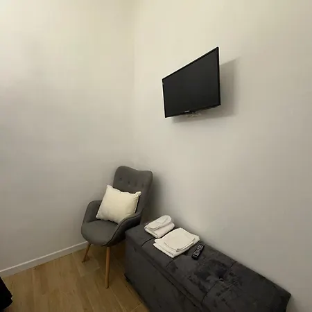 Appartamento Luxury