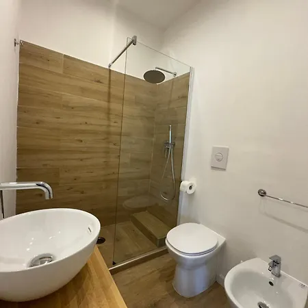 Appartamento Luxury Daire