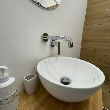 Appartamento Luxury Daire Terracina