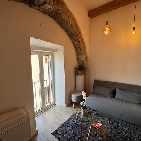Daire Appartamento Luxury Terracina