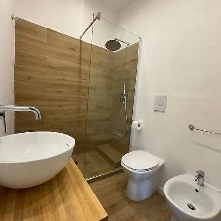 Appartamento Luxury * Terracina