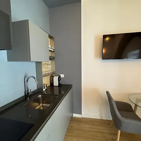 Appartamento Luxury