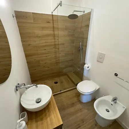 Appartamento Luxury Daire