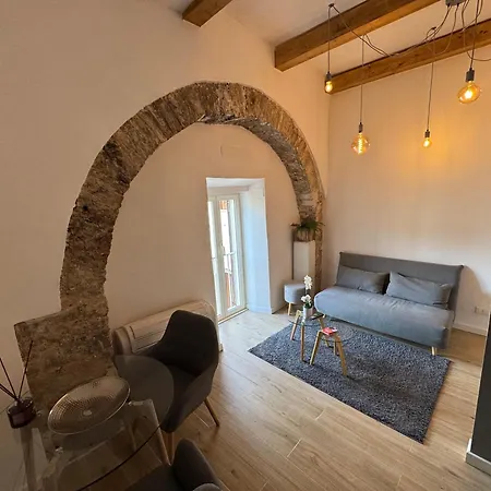 Appartamento Luxury Daire *