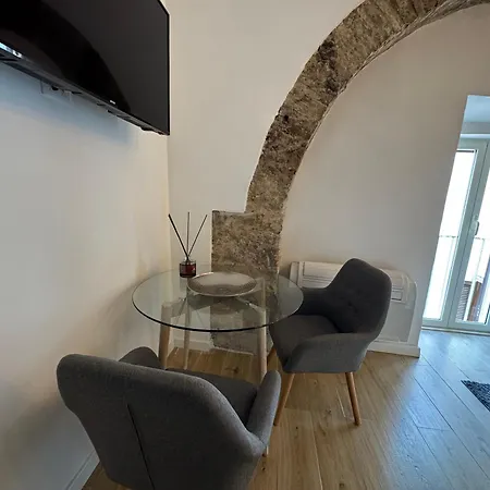 Appartamento Luxury *