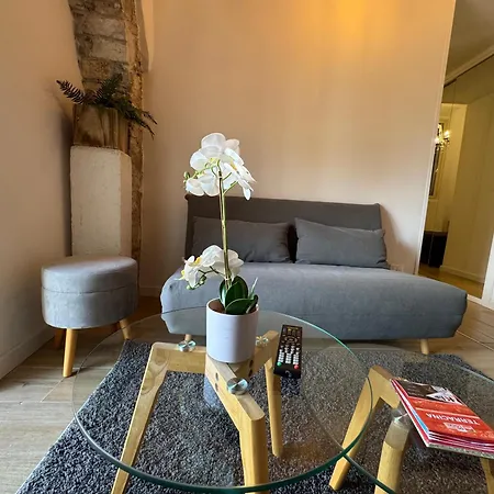 Daire Appartamento Luxury Terracina