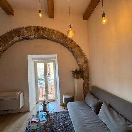 Appartamento Luxury Daire Terracina