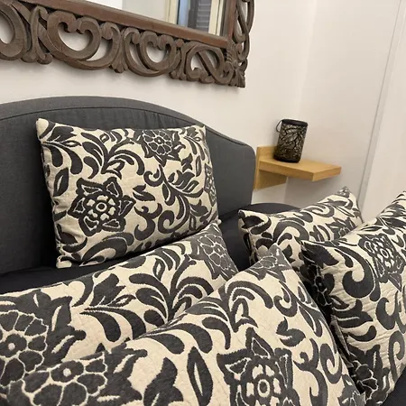 Daire Appartamento Luxury *