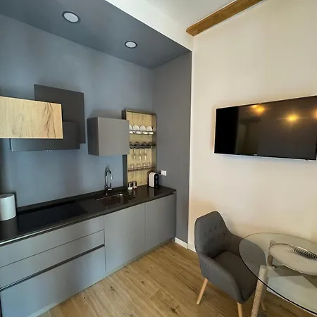Lejlighed Appartamento Luxury Terracina